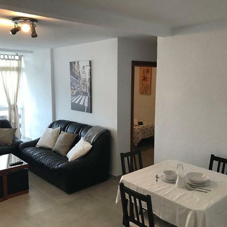 Apartamento Eucalipto Benalmádena Extérieur photo