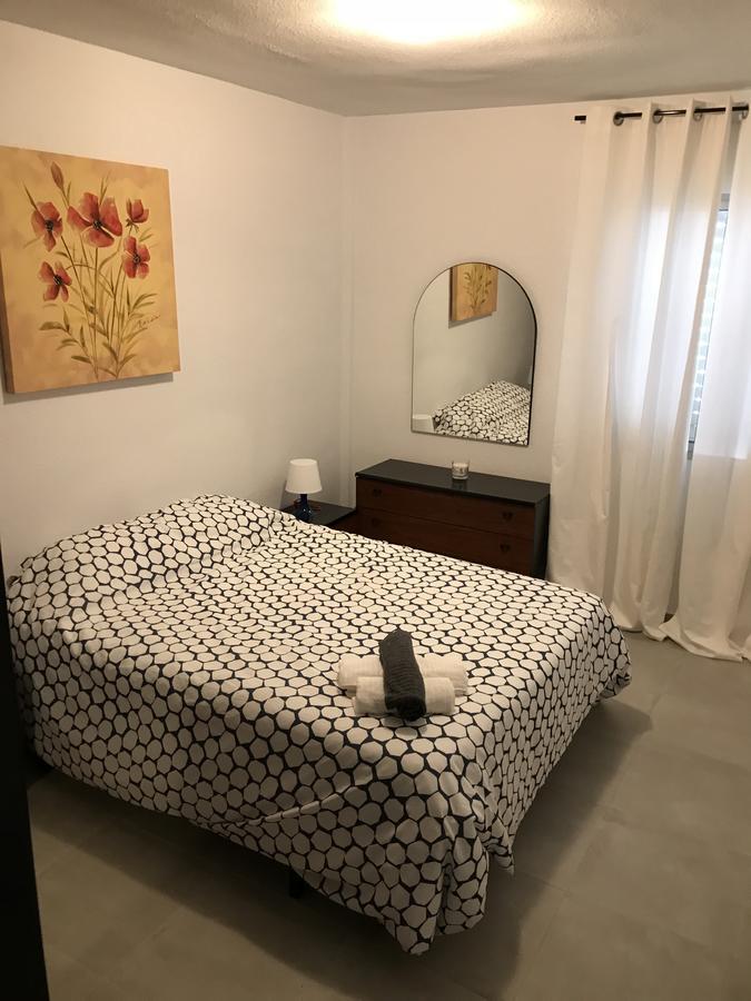Apartamento Eucalipto Benalmádena Extérieur photo