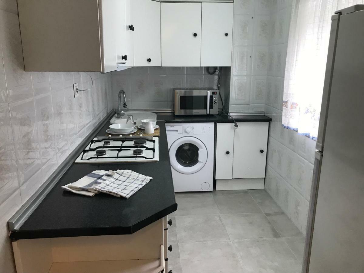 Apartamento Eucalipto Benalmádena Extérieur photo